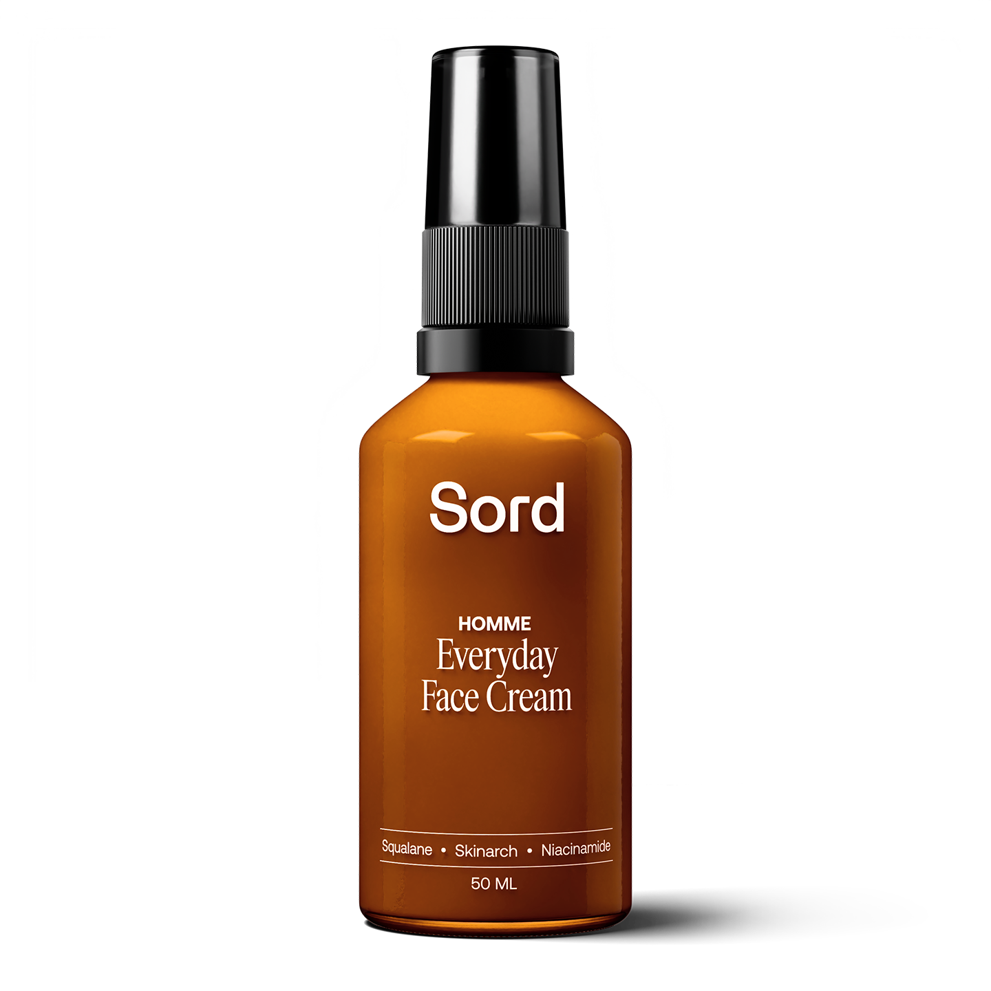 Sord — Everyday Face Cream 50 ml