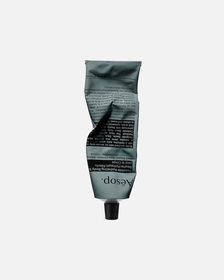 Aesop – Resolute Hydrating Body Balm