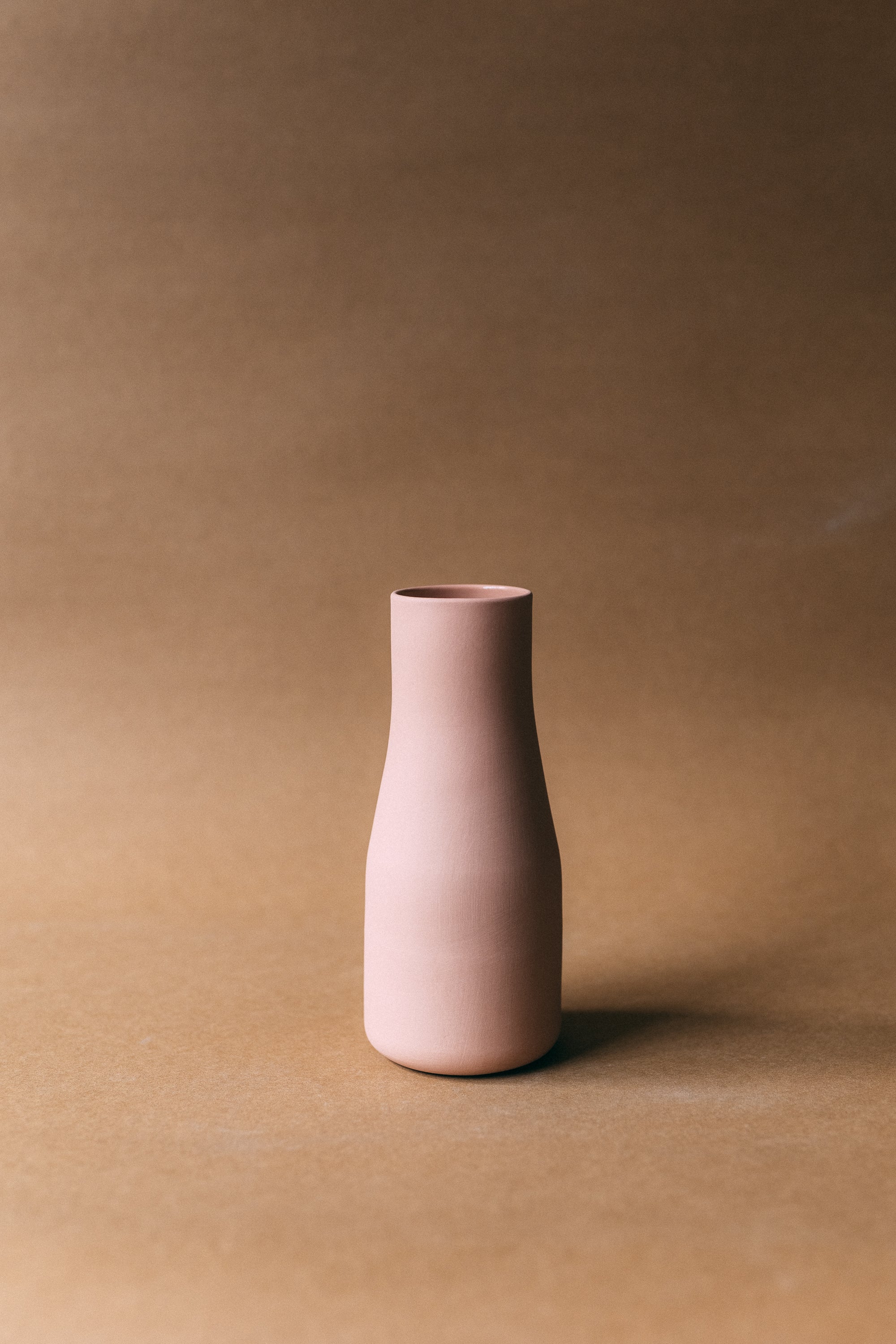 Karafka TAP – ceramiczny kubek handmade Zakwas Studio