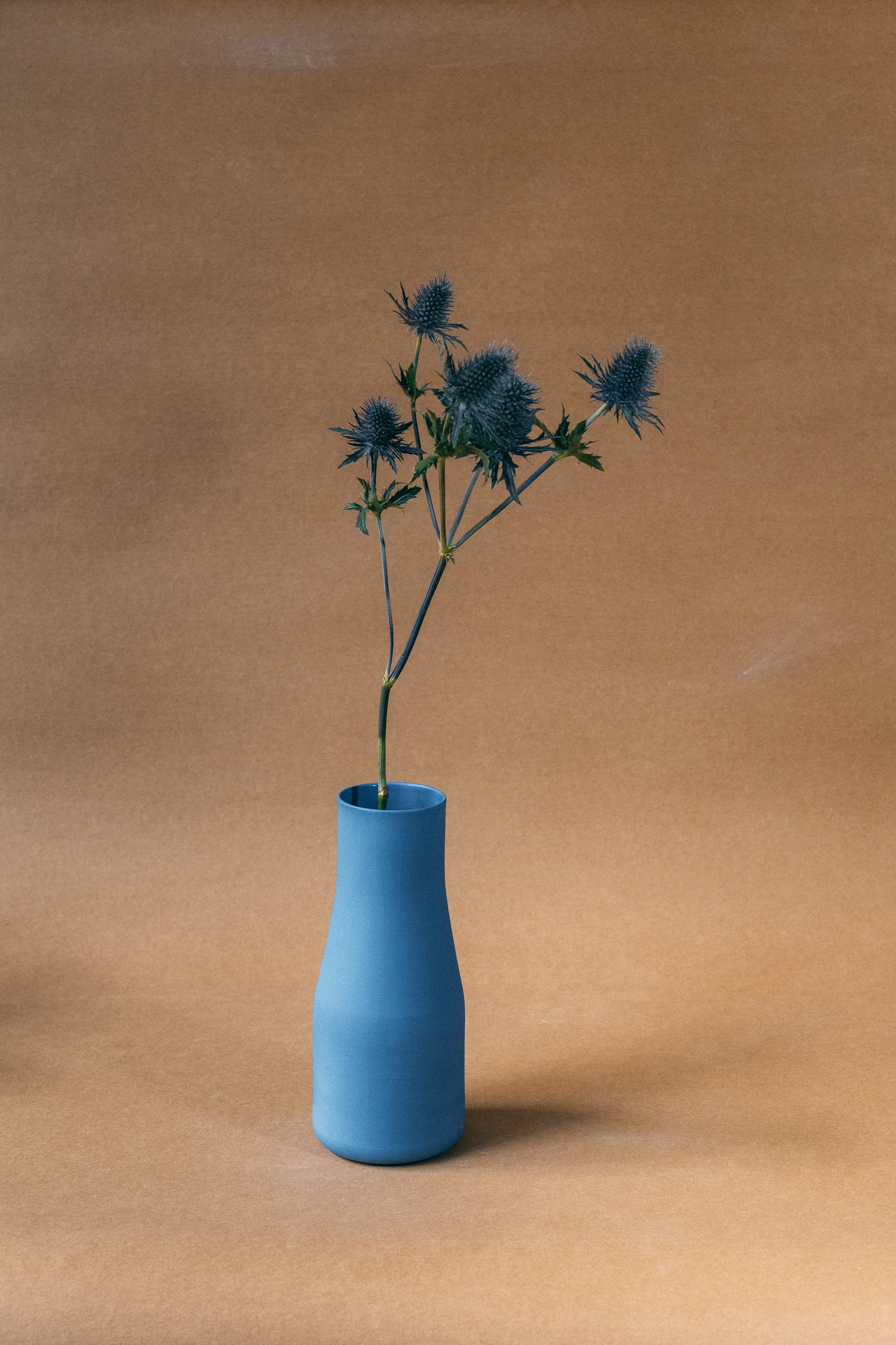 Karafka TAP – ceramiczny kubek handmade Zakwas Studio