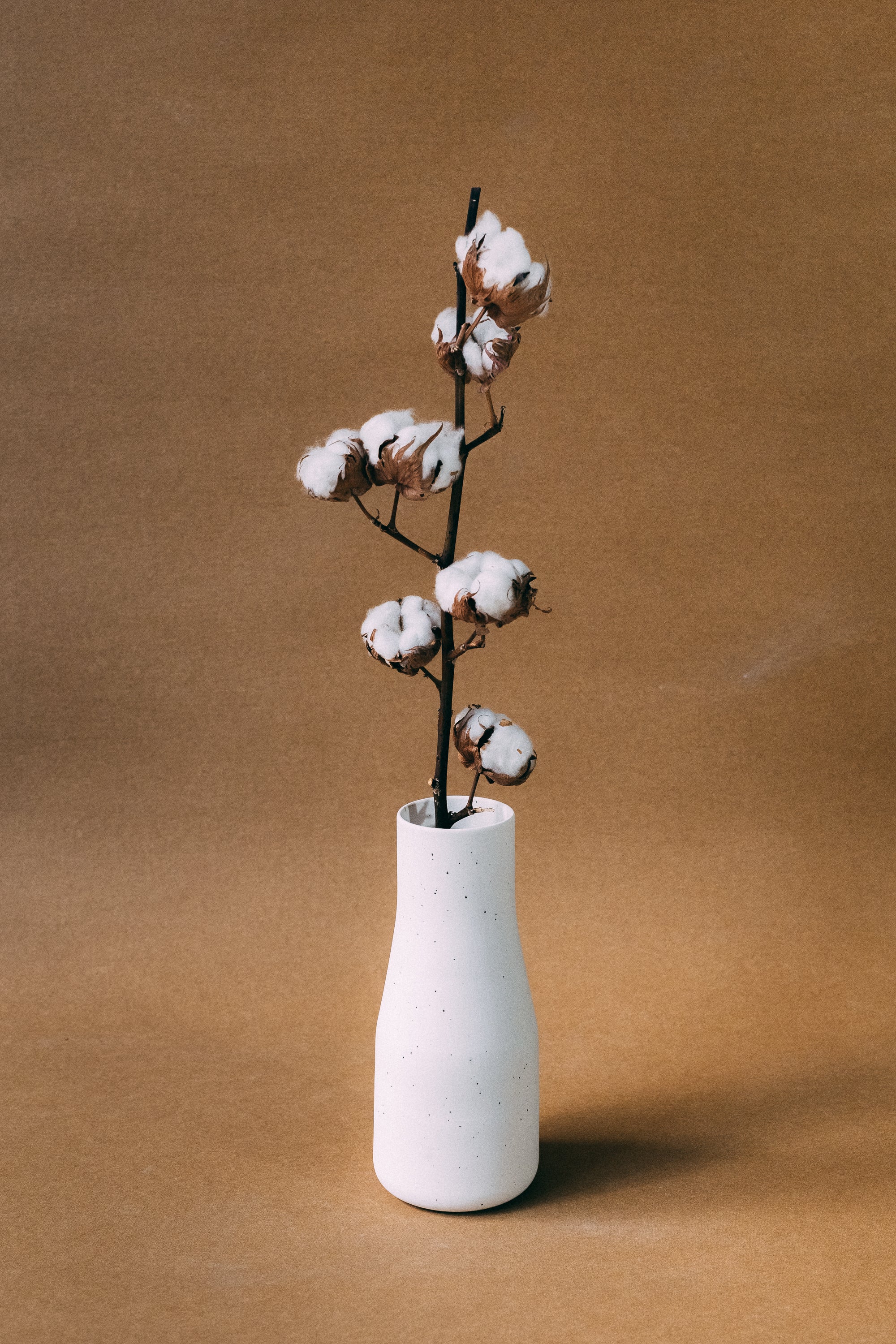 Karafka TAP – ceramiczny kubek handmade Zakwas Studio