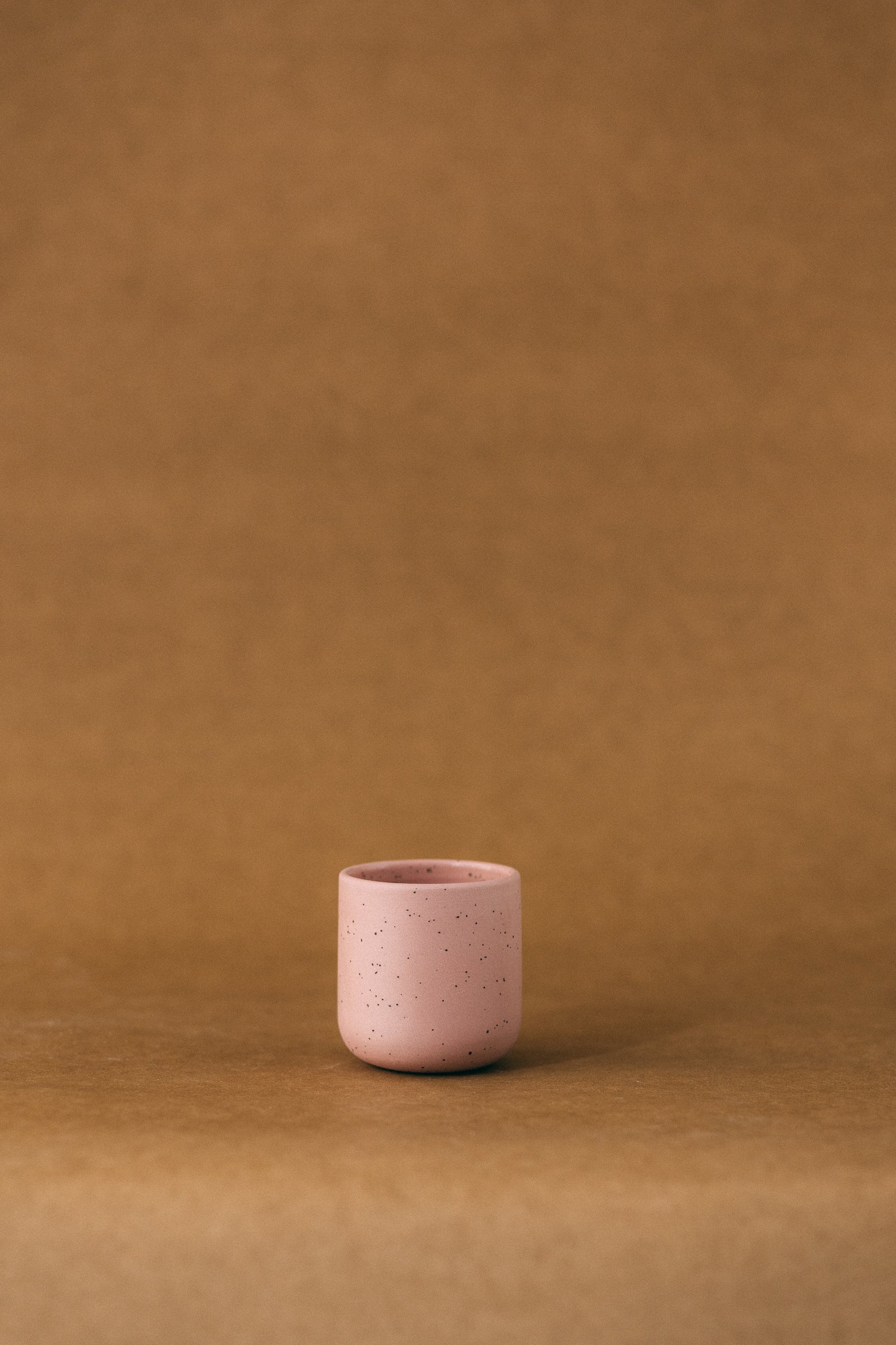 Kubek PopUp – ceramiczny kubek handmade Zakwas Studio